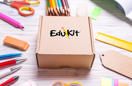 Collections – EduKit